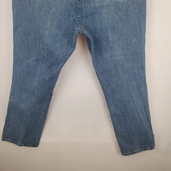 Wrangler 20X Men's Jeans Size 38x32 Cowboy Western - Picture 8 of 12